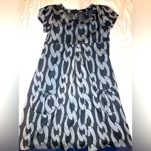 Women’s Petite Black Dress Size 6